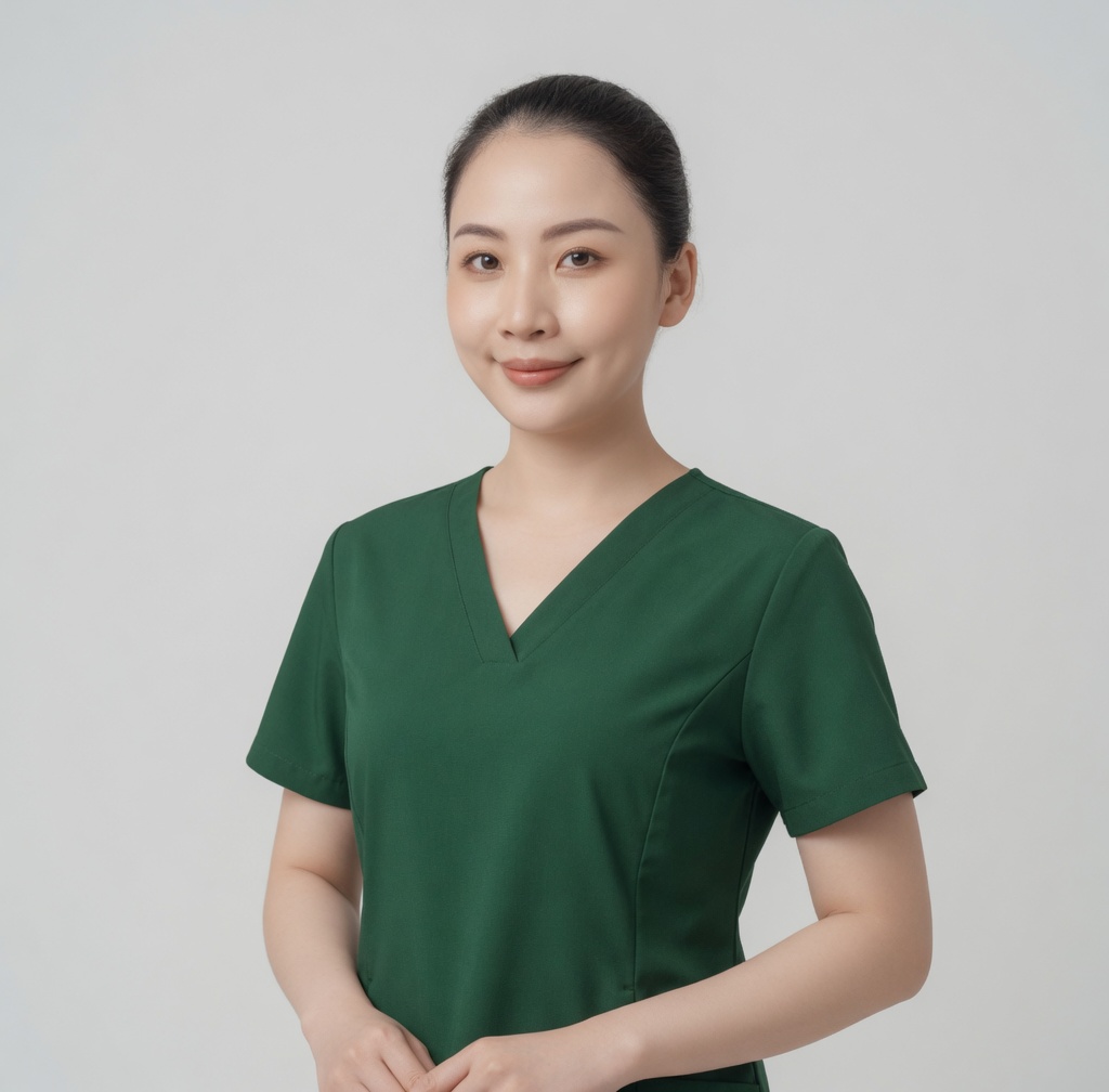 Ảnh đại diện Mai Anh