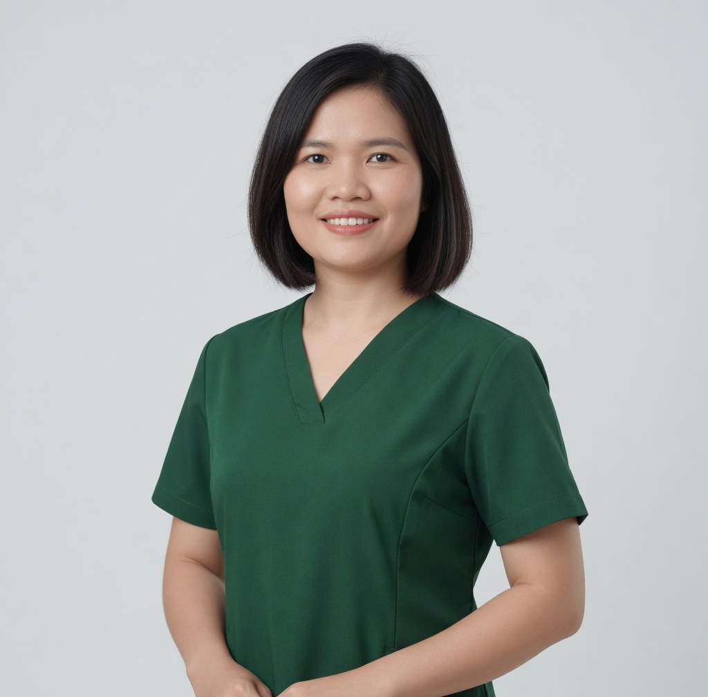 Ảnh đại diện kỹ thuật viên HẠNH HÀ THỊ