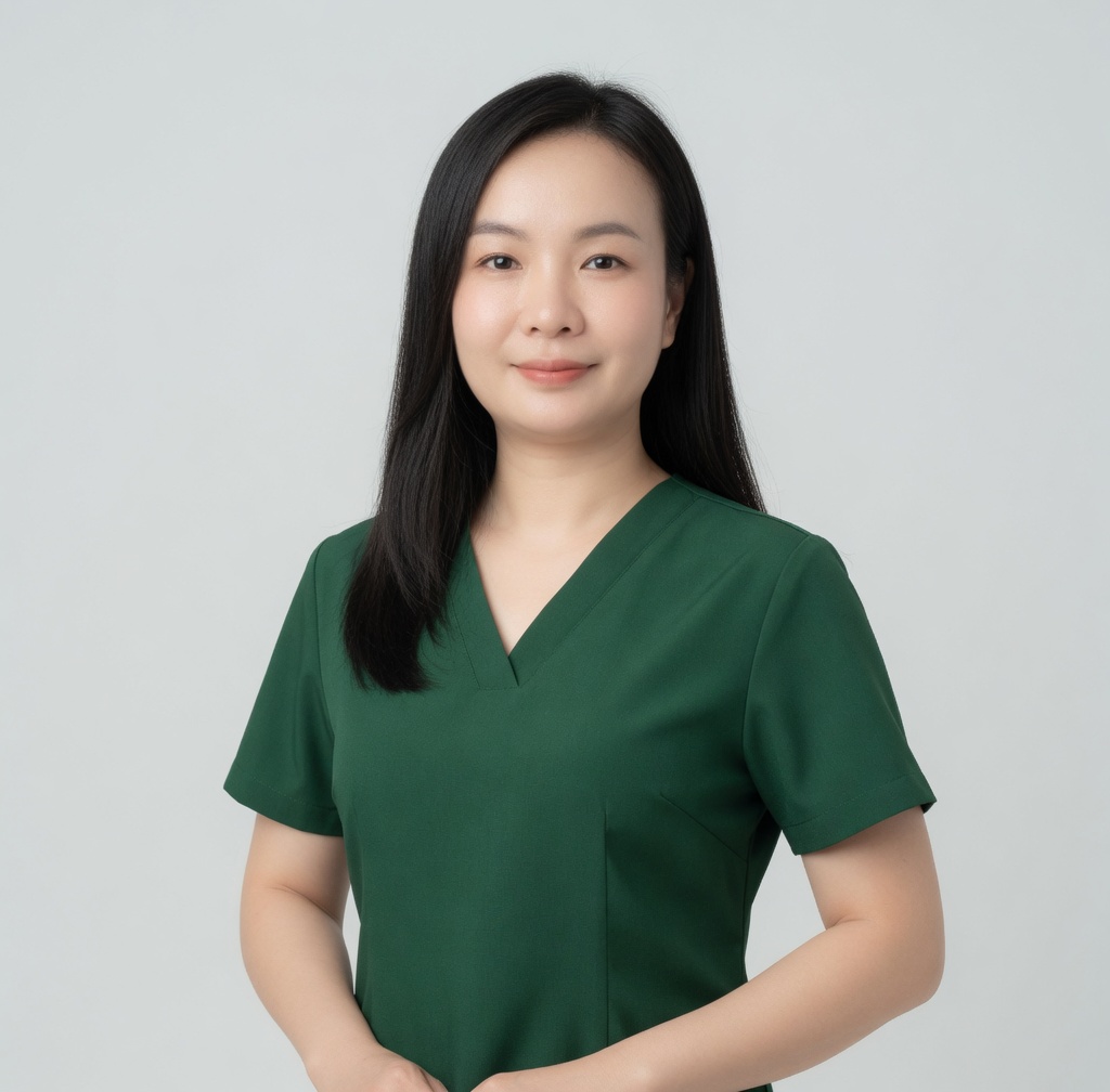 Ảnh đại diện kỹ thuật viên nguyễn phương anh