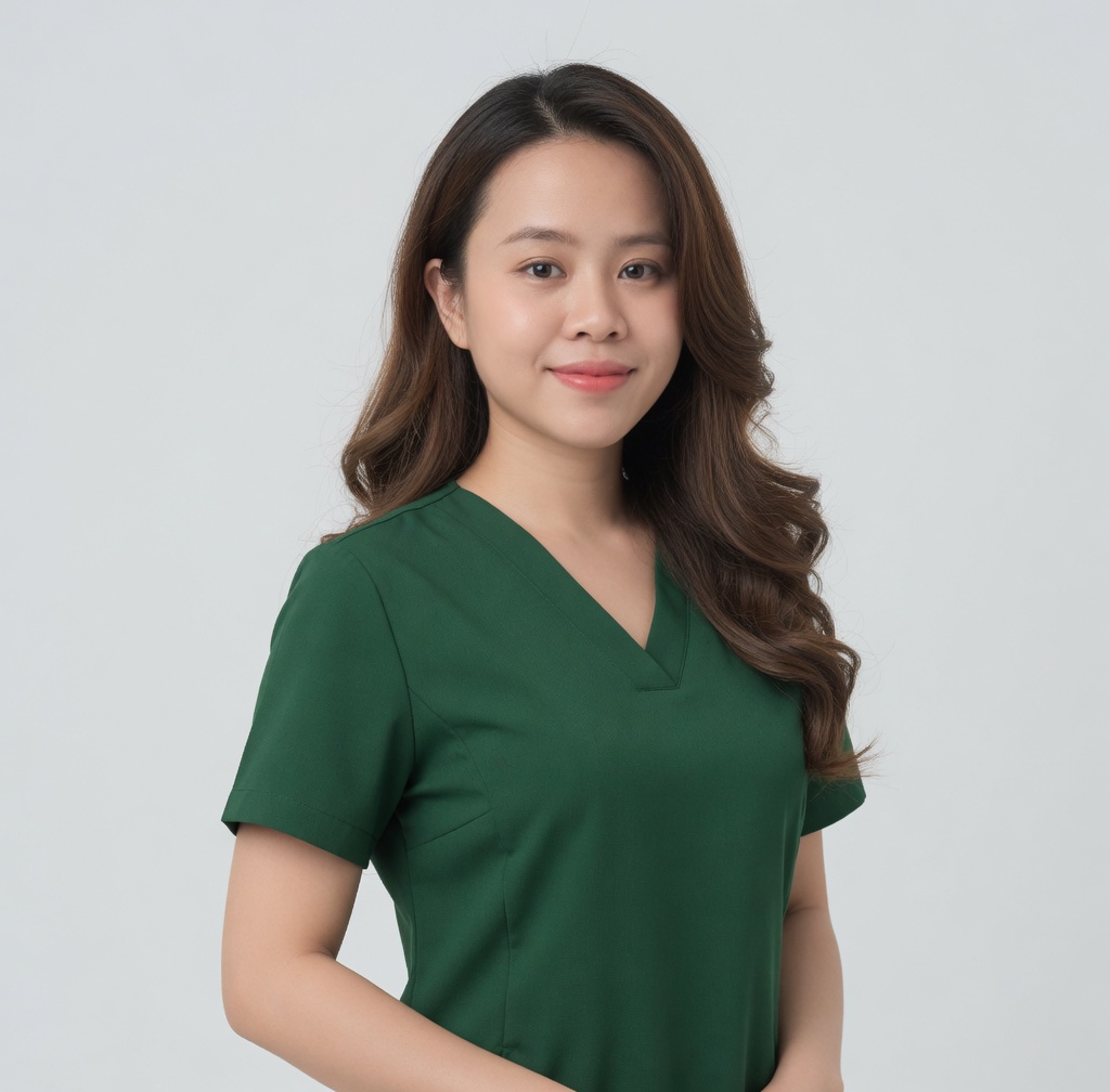 Ảnh đại diện kỹ thuật viên Linh linh