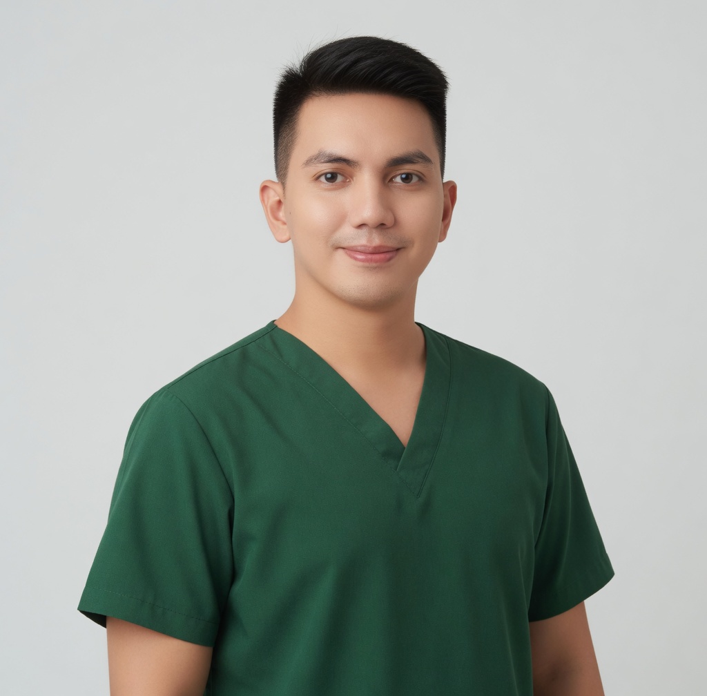 头像 John Sherwin De Guzman