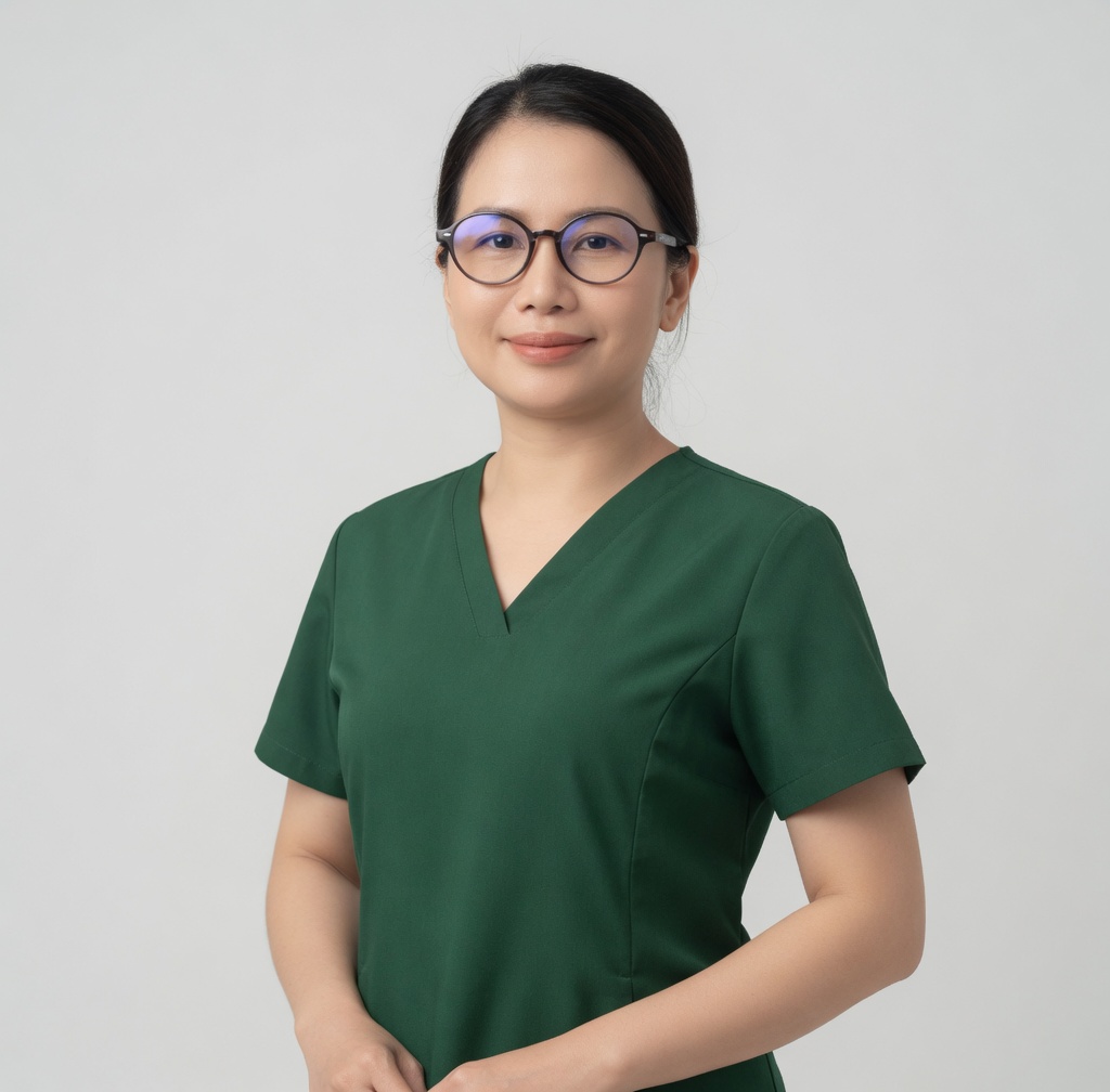 Ảnh đại diện kỹ thuật viên My