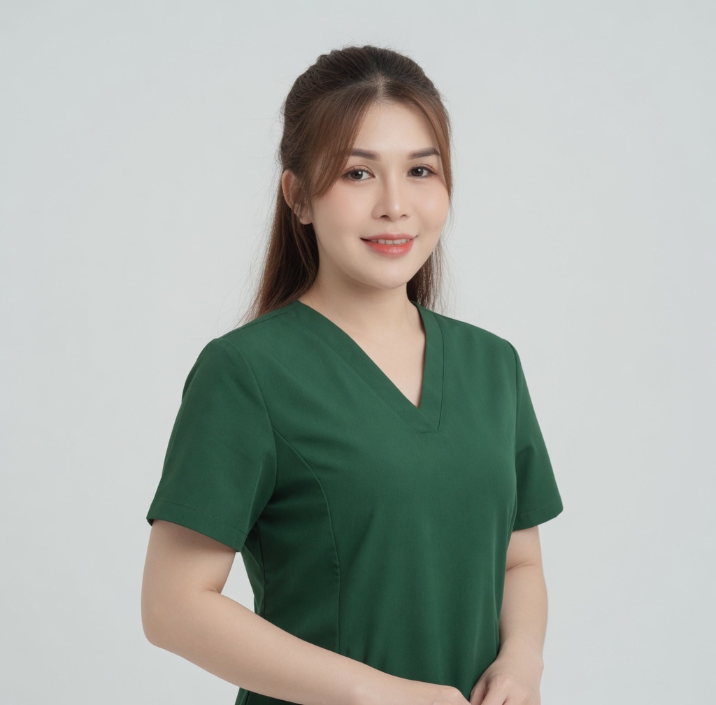 Ảnh đại diện RubyS