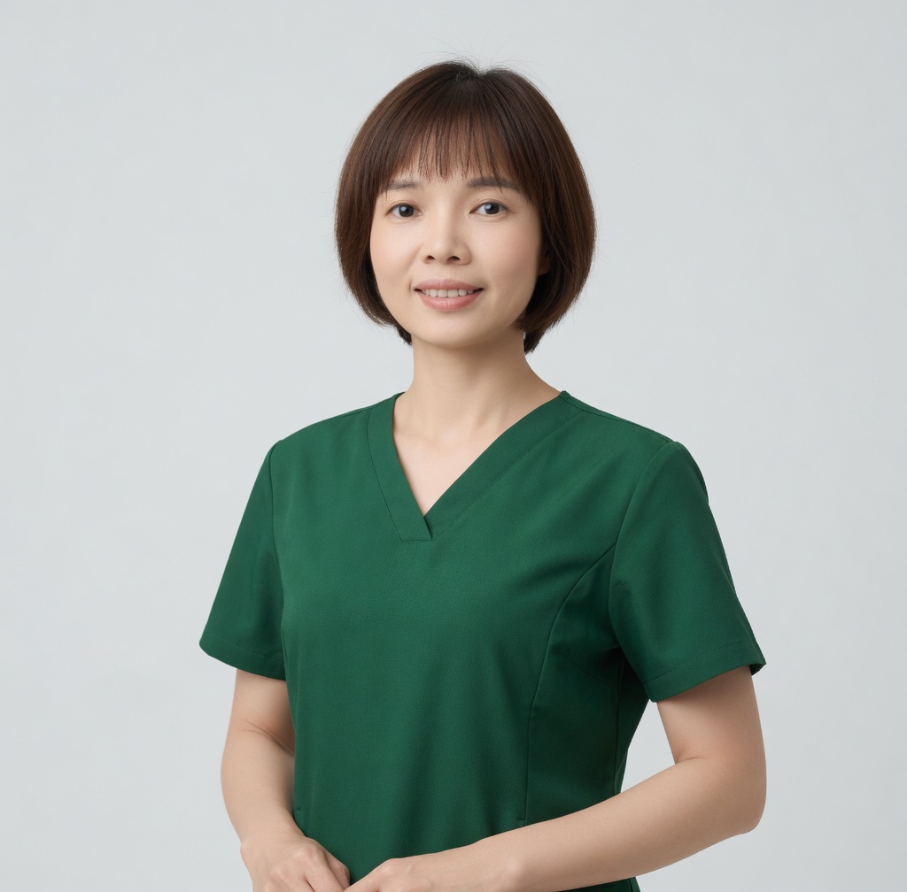 Ảnh đại diện Phùng thị loan