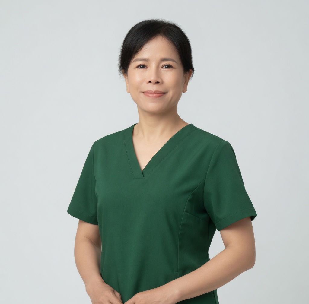 Ảnh đại diện Le Thi Thanh Thao