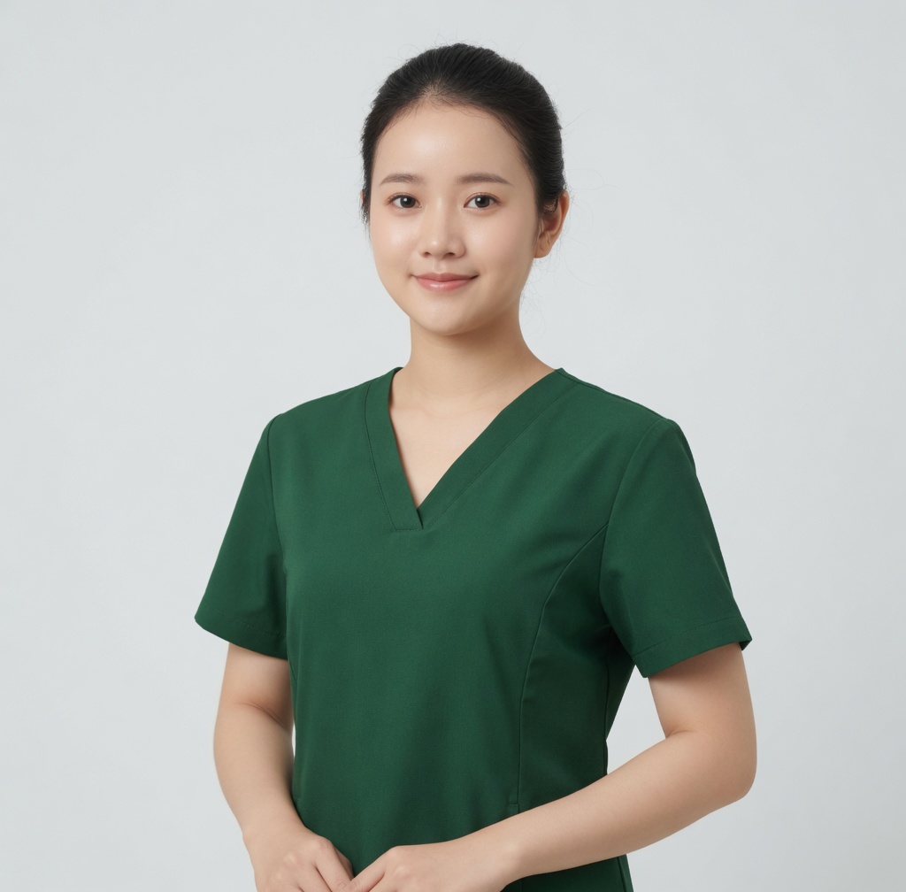 Ảnh đại diện Nguyen Thi Phuong Trinh