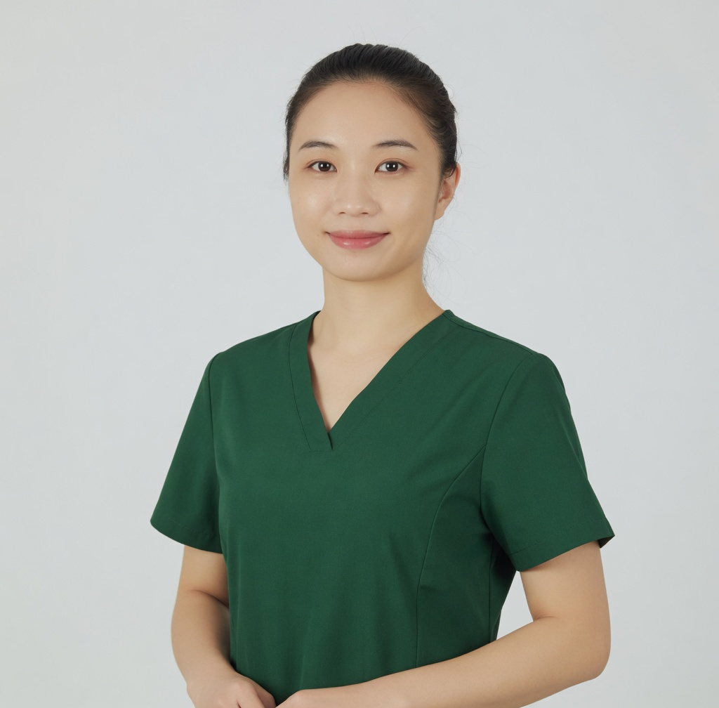 Ảnh đại diện Lê Thị Thuỷ