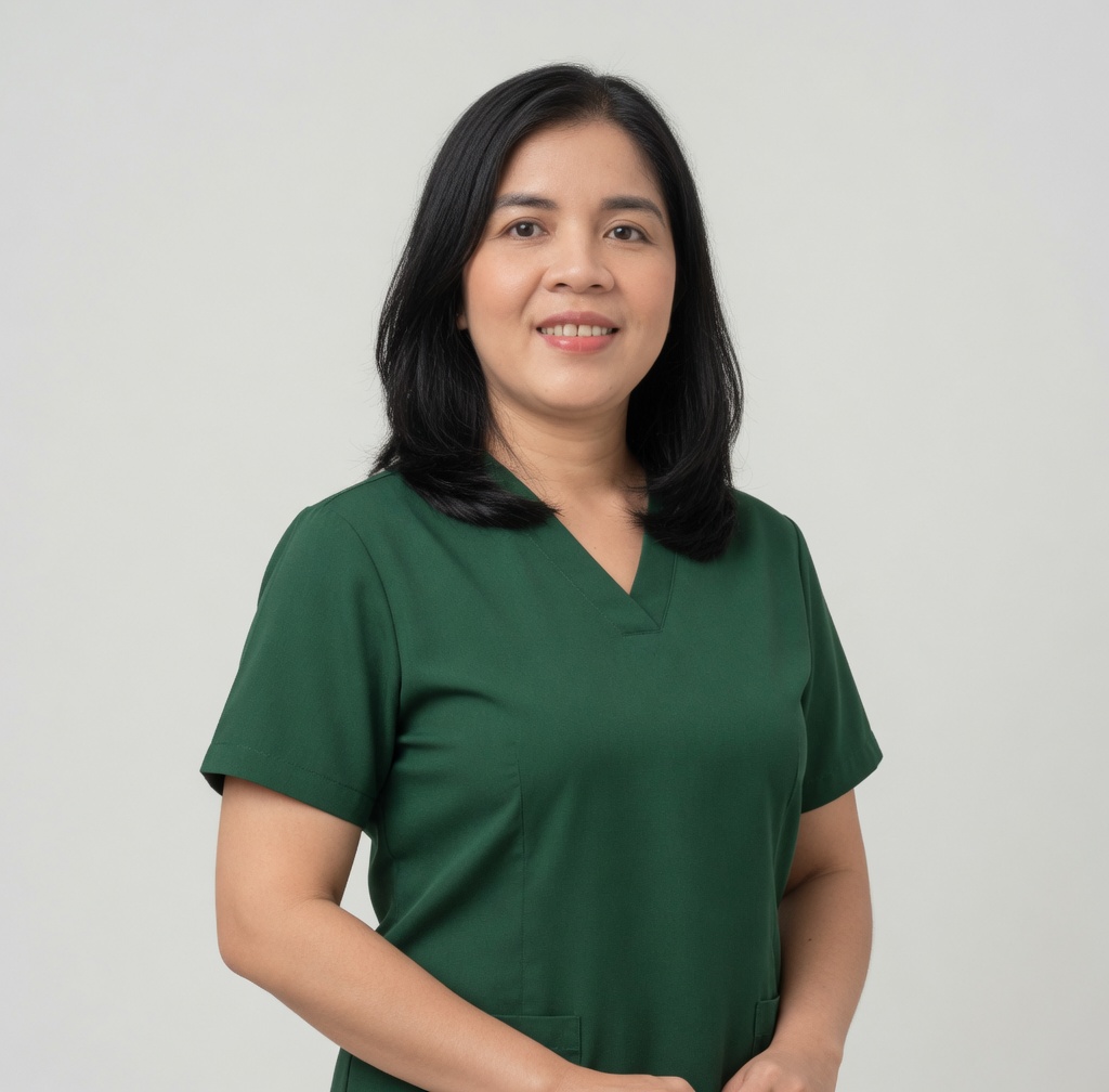 头像 Maureen