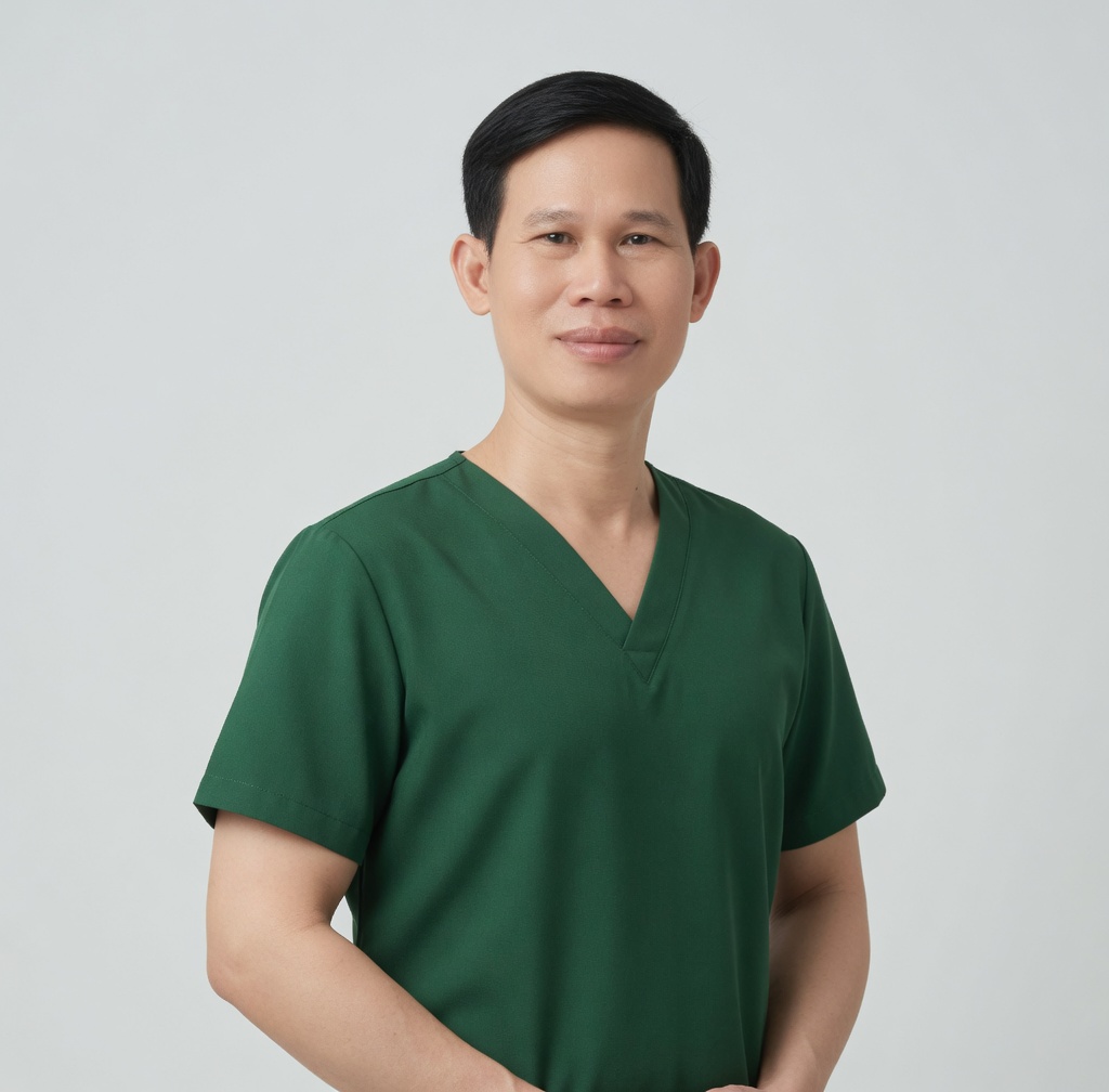Ảnh đại diện kỹ thuật viên Bằng châu