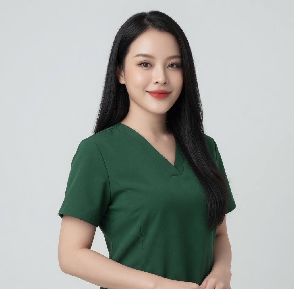 Ảnh đại diện kỹ thuật viên Hieu Lam