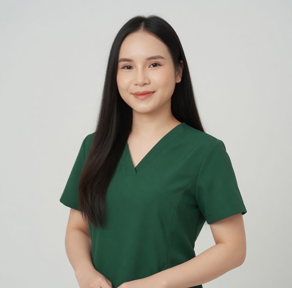 Ảnh đại diện Hua Thi Thanh