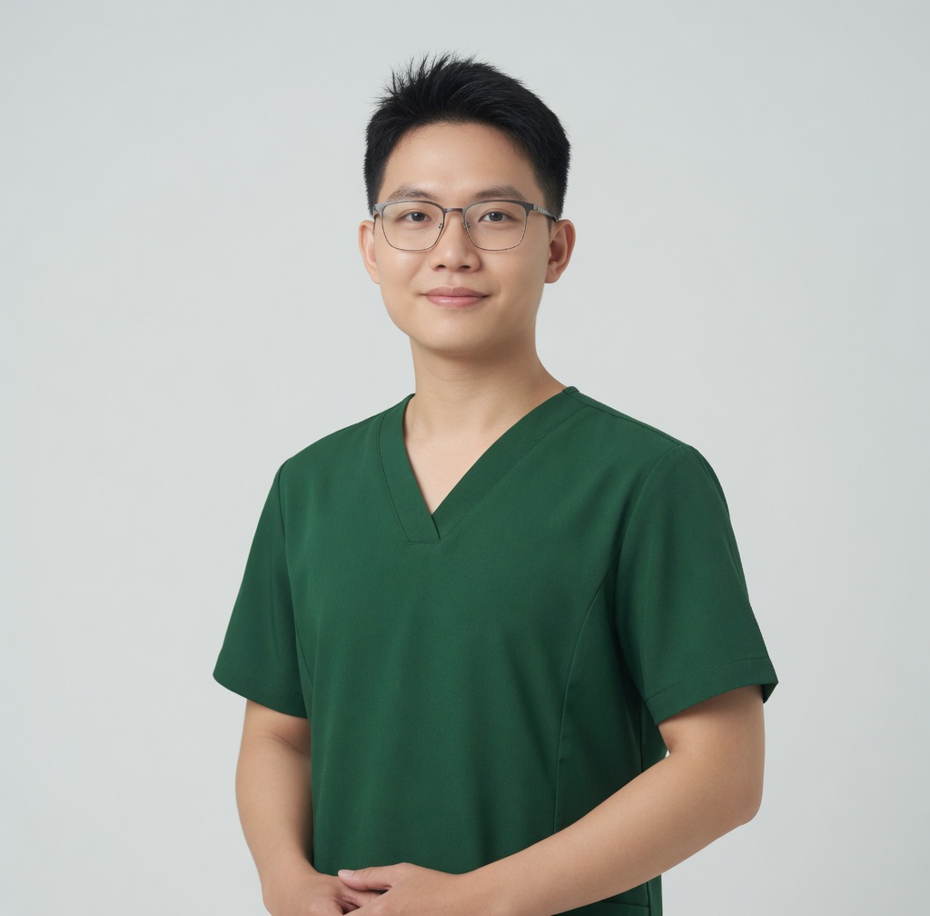 Ảnh đại diện kỹ thuật viên Vu Nguyen