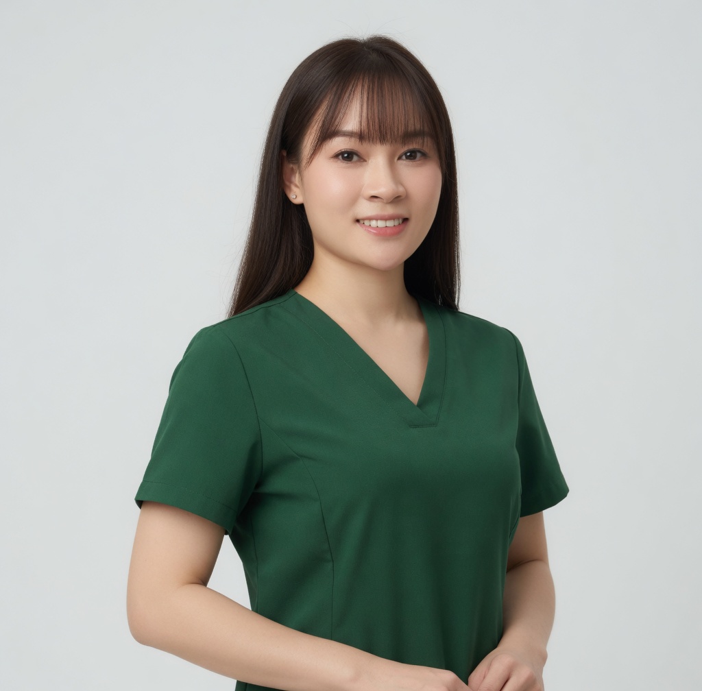 Ảnh đại diện kỹ thuật viên Duyên duyên