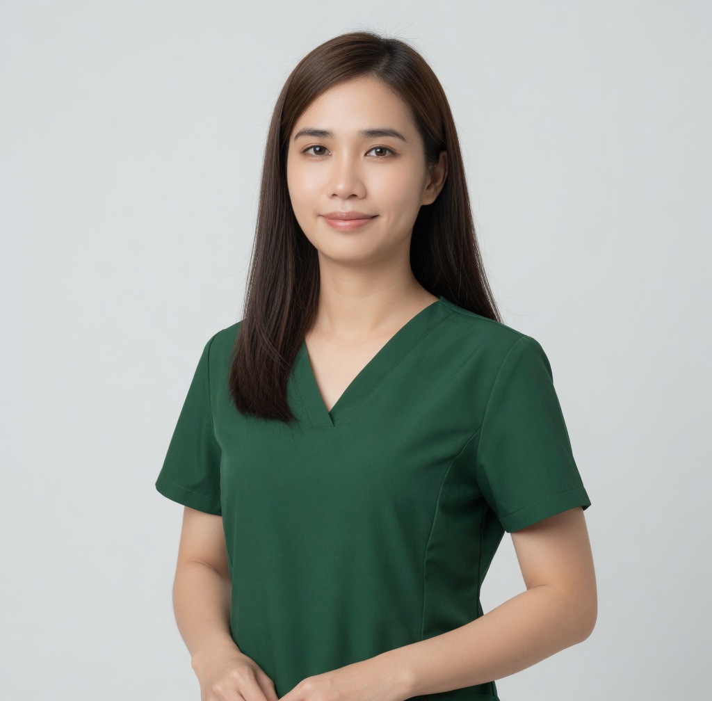 Ảnh đại diện Bich