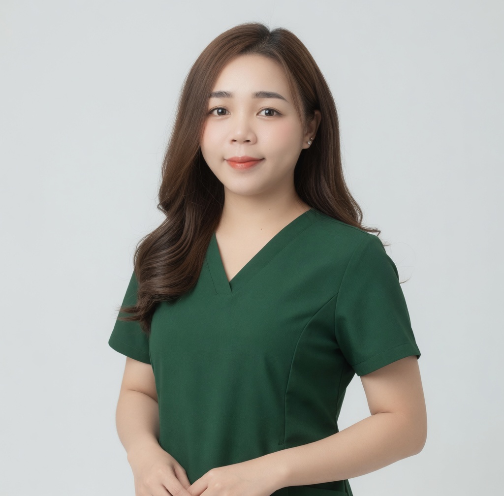 Ảnh đại diện kỹ thuật viên Mie