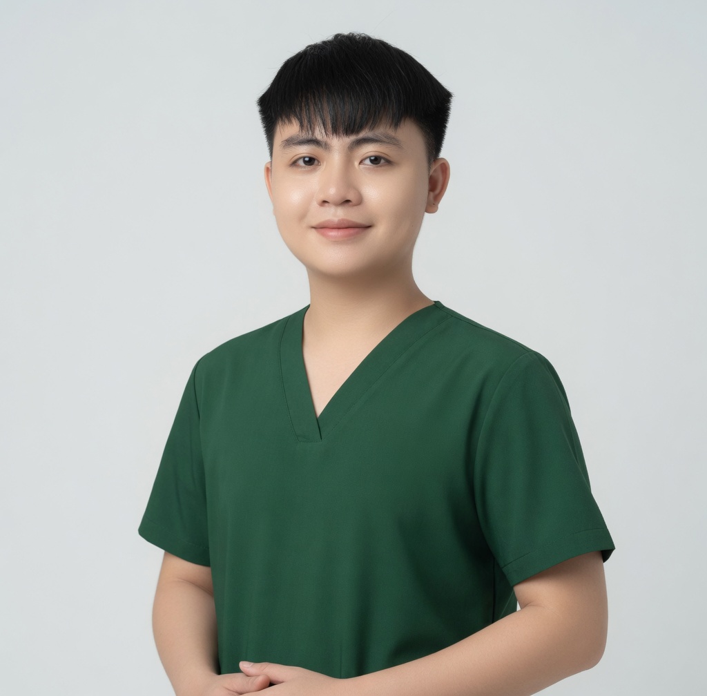 Ảnh đại diện Mạnh Thắng