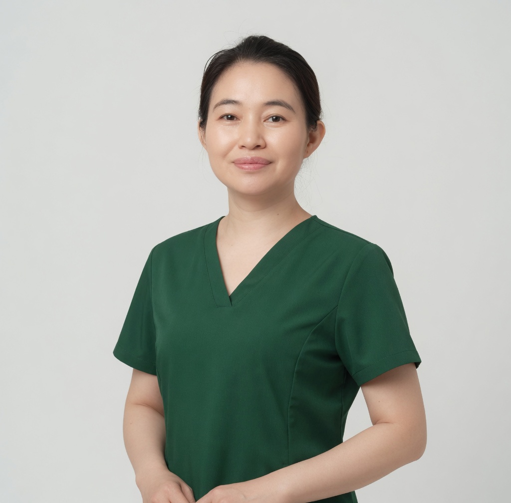 Ảnh đại diện Thoa Ngô