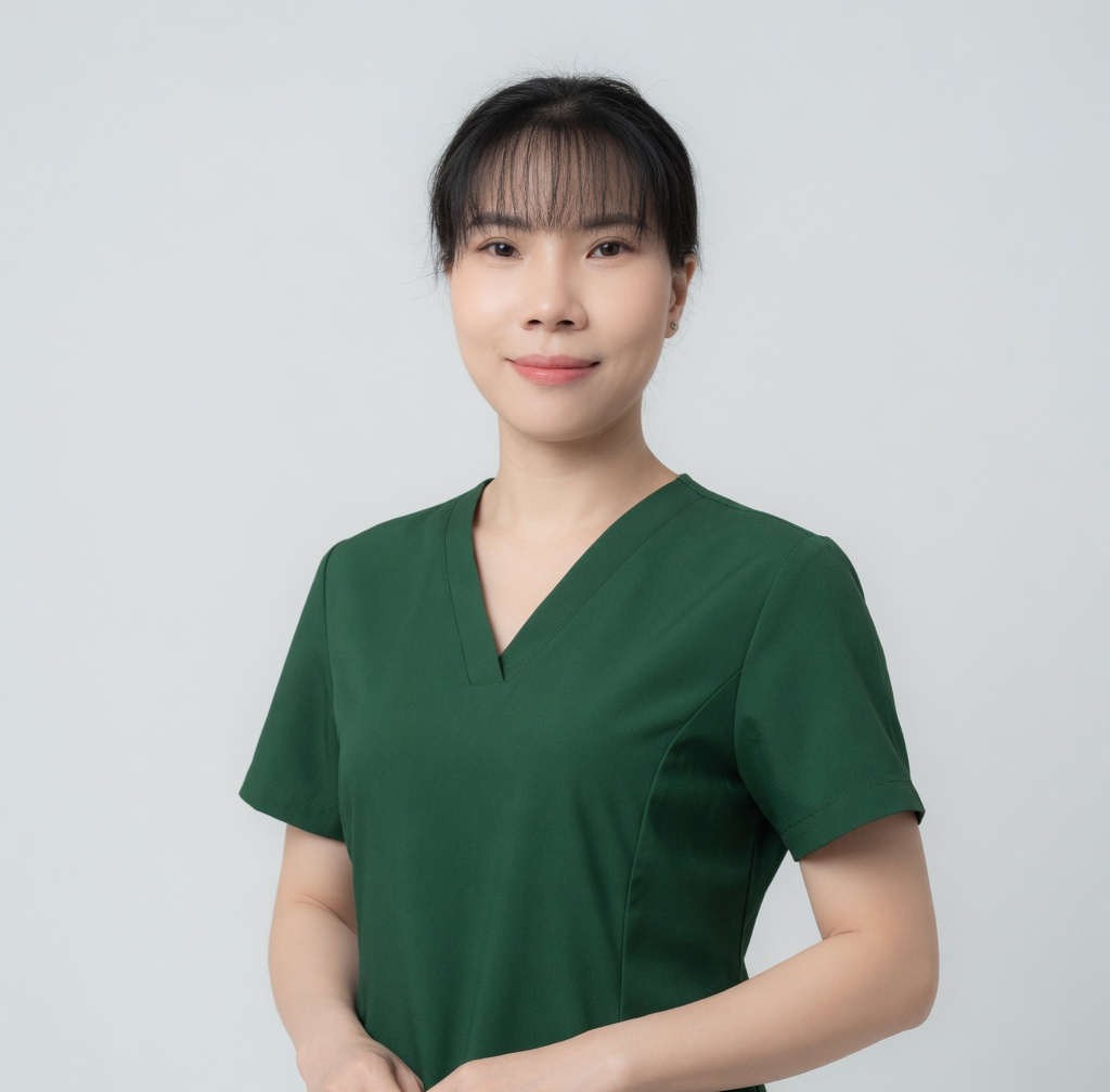 Ảnh đại diện Thảo Nguyên 