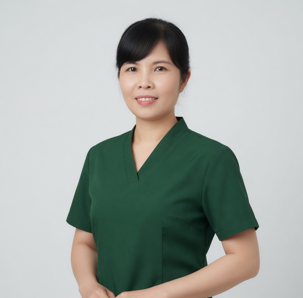 Ảnh đại diện kỹ thuật viên Lê Thị Hoài Thu
