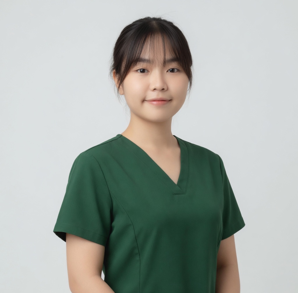 Ảnh đại diện kỹ thuật viên Phương Thảo