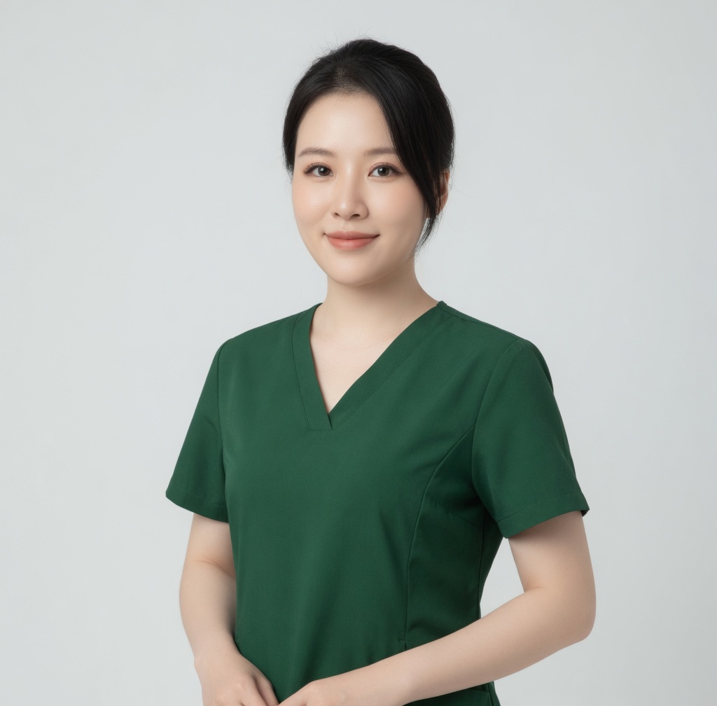 Ảnh đại diện Vũ Hiền