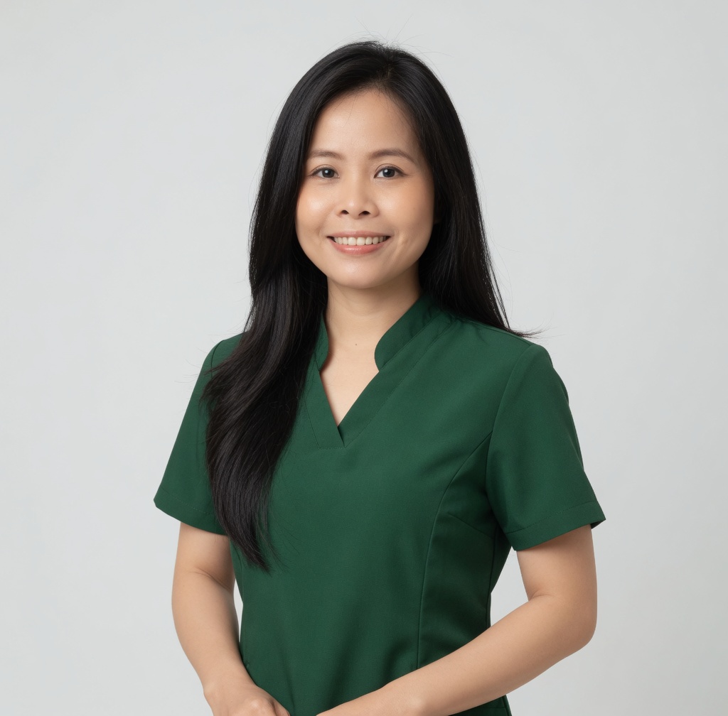 Ảnh đại diện Chin Chin