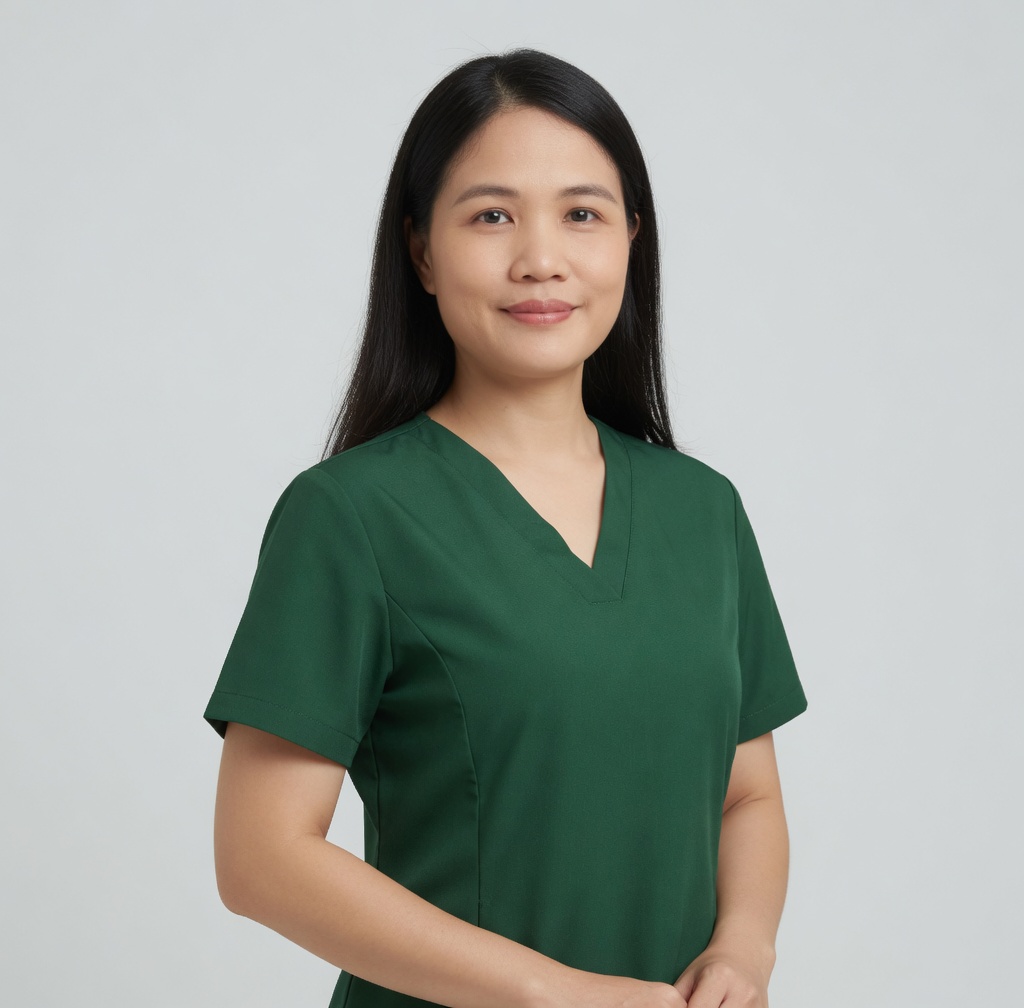 Ảnh đại diện kỹ thuật viên Ha Văn Thị Hà