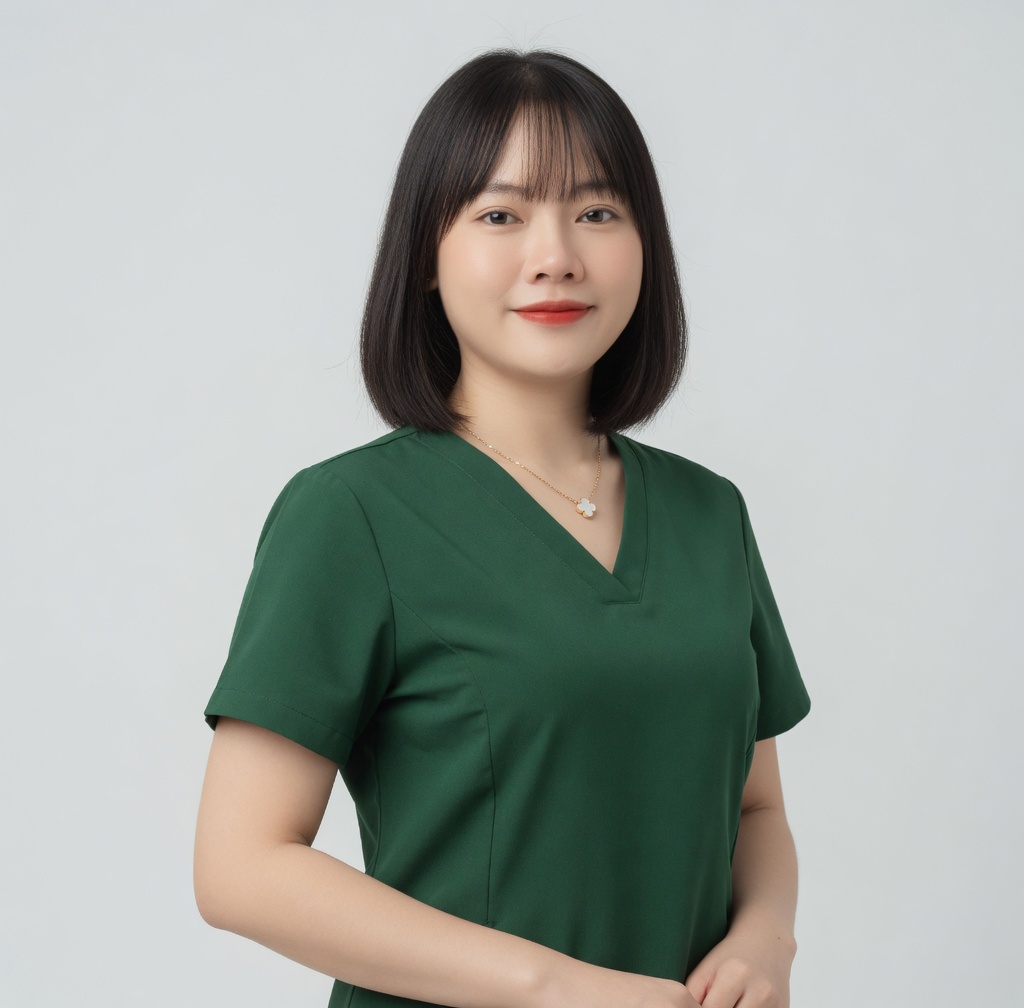 Ảnh đại diện kỹ thuật viên mỹ hạnh