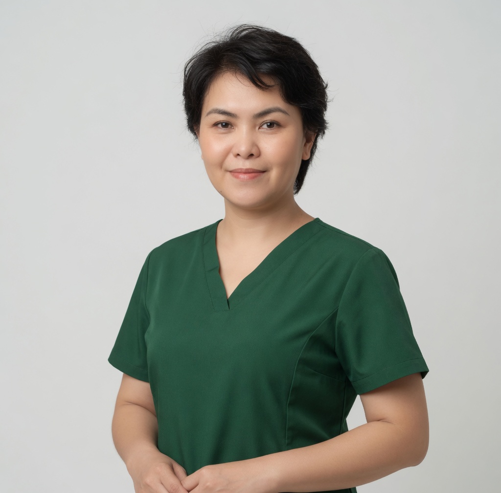 รูปโปรไฟล์ Teresita Medel costales