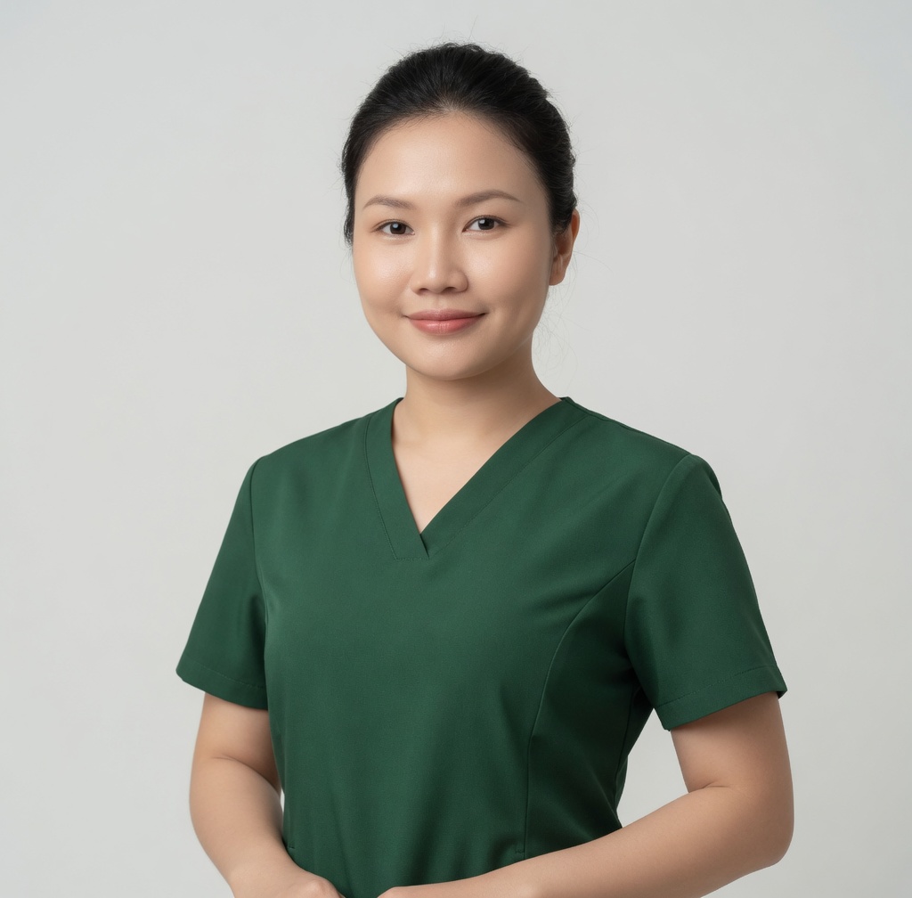 Ảnh đại diện Nami