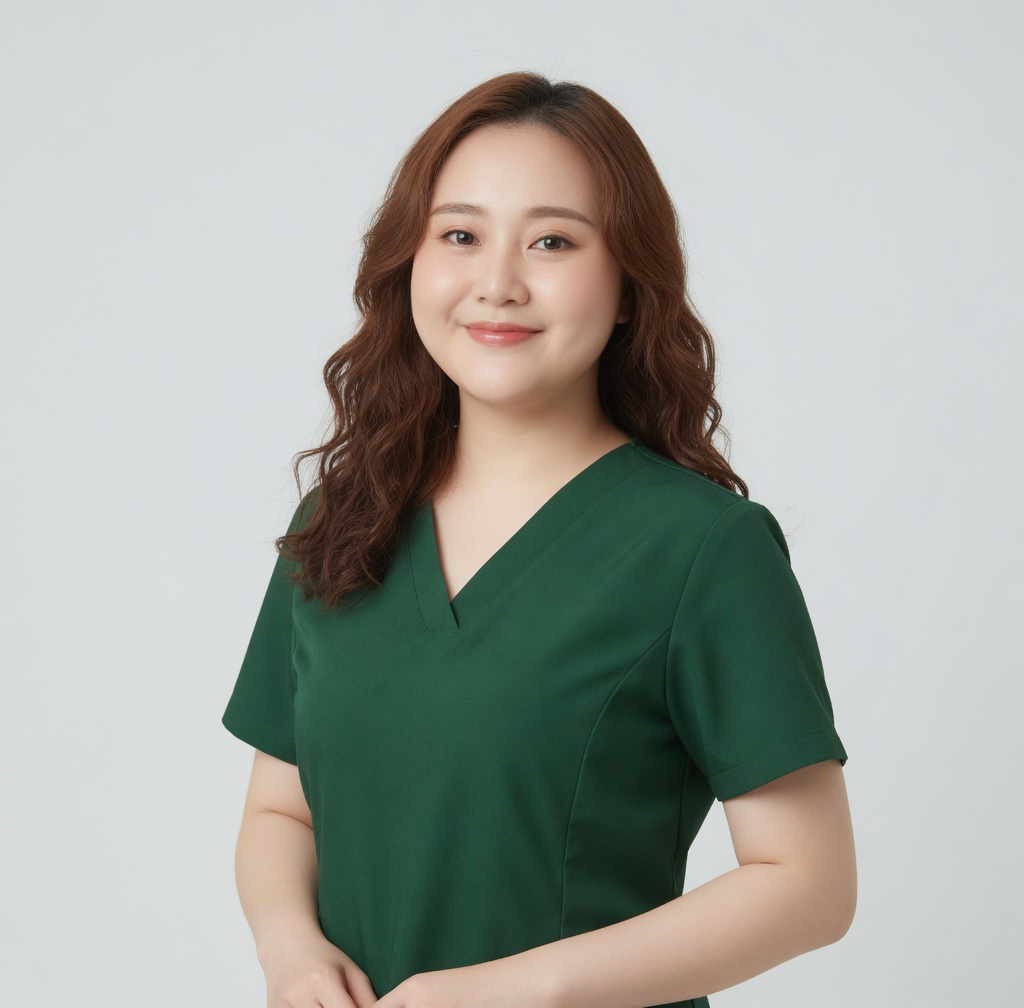 Ảnh đại diện Dư Tiểu Yến