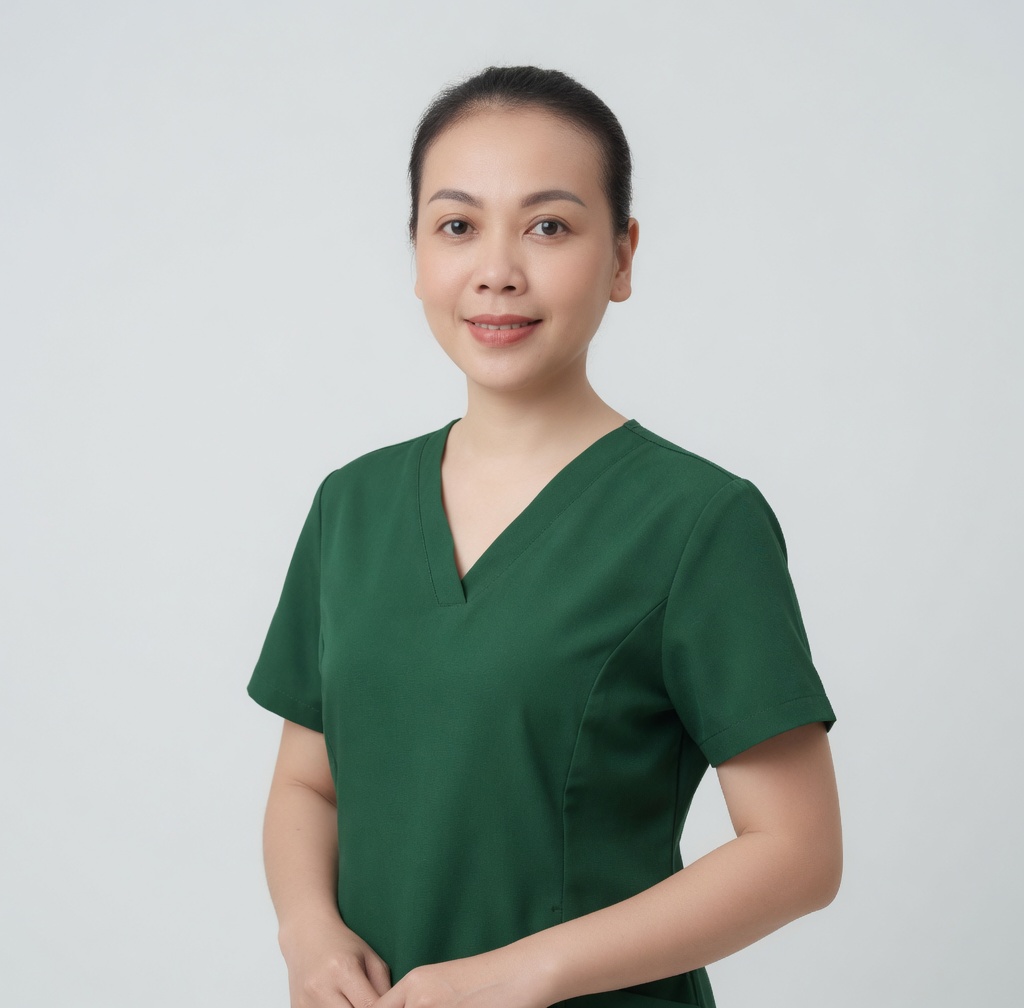 Ảnh đại diện Nguyễn Thị Bích Lan