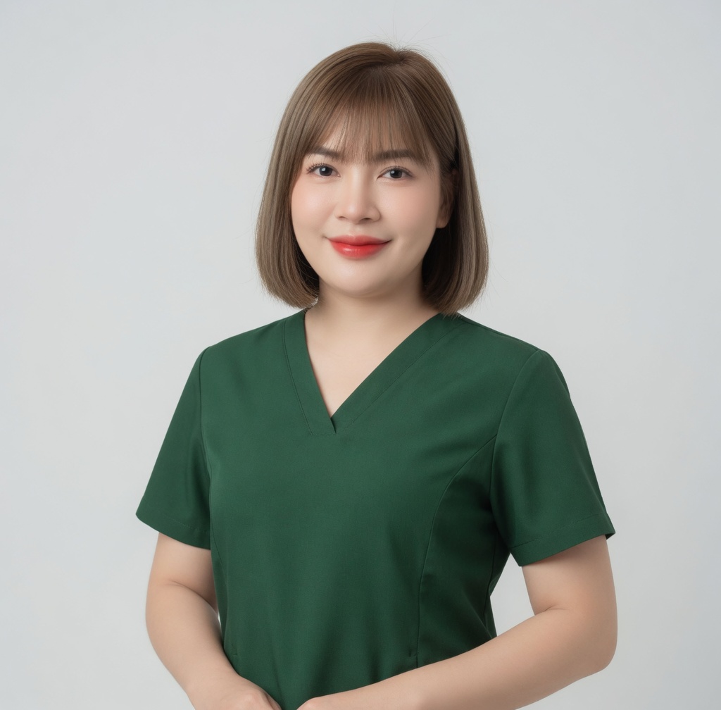 Ảnh đại diện Mimi