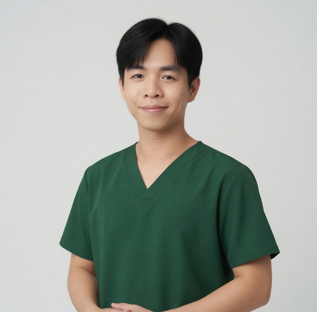 Ảnh đại diện kỹ thuật viên Lê Hoàng Trưởng