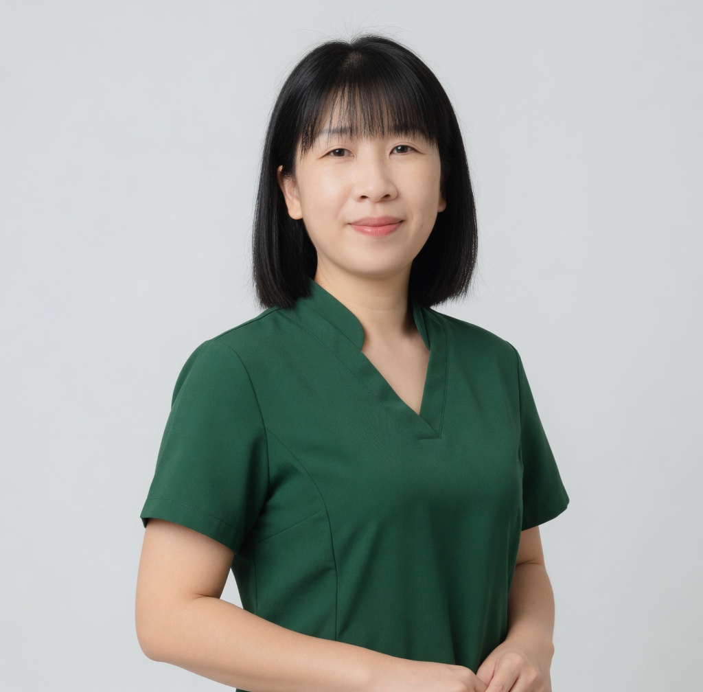 Ảnh đại diện Do thi Hoa