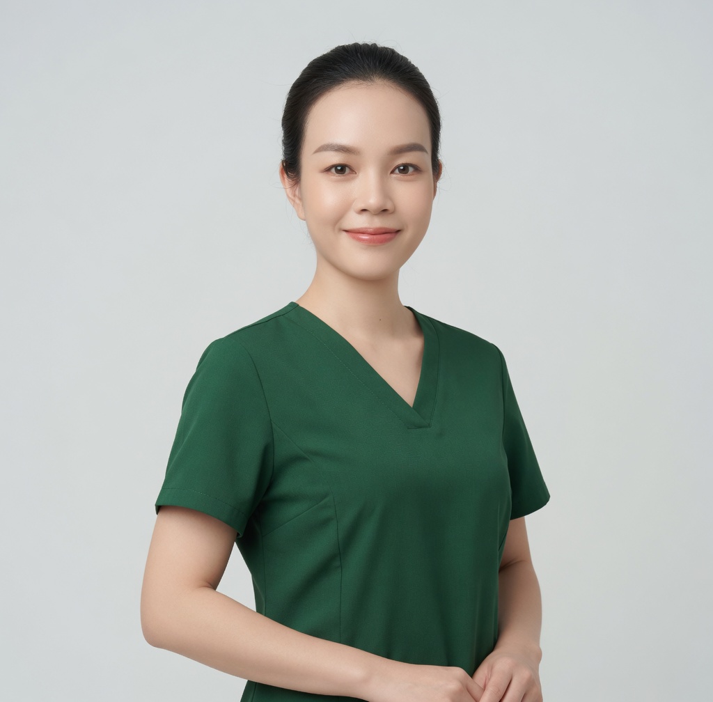 Ảnh đại diện kỹ thuật viên Liên Nguyễn