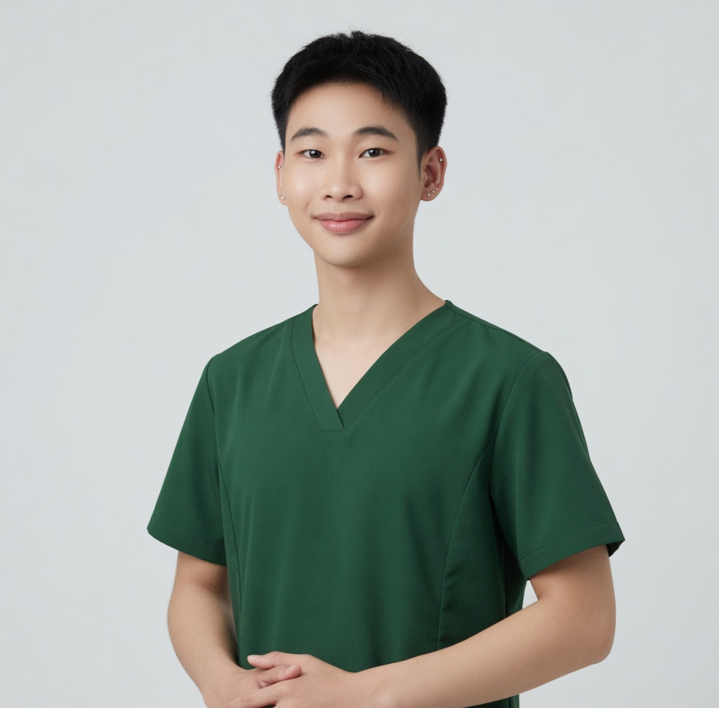 Ảnh đại diện Minh Anh