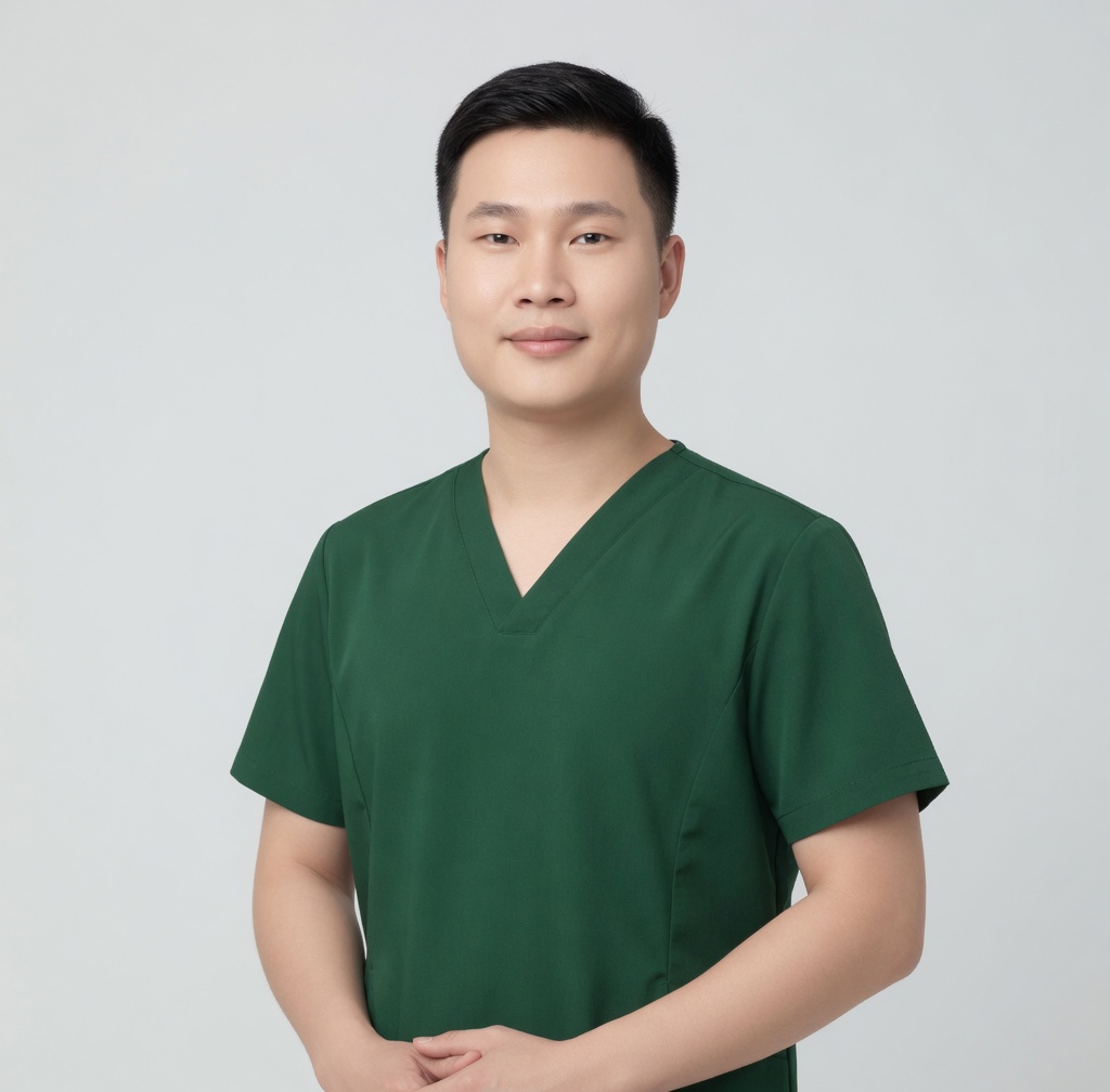 Ảnh đại diện Nguyễn Ngọc Anh