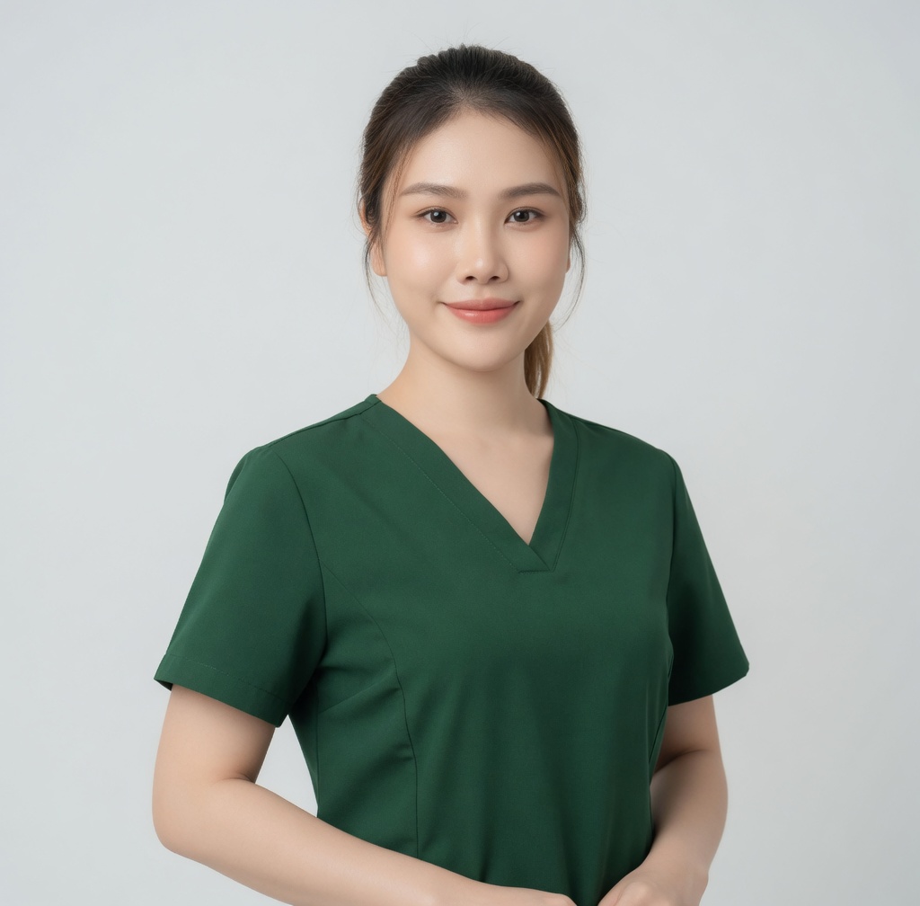 Ảnh đại diện Nhi