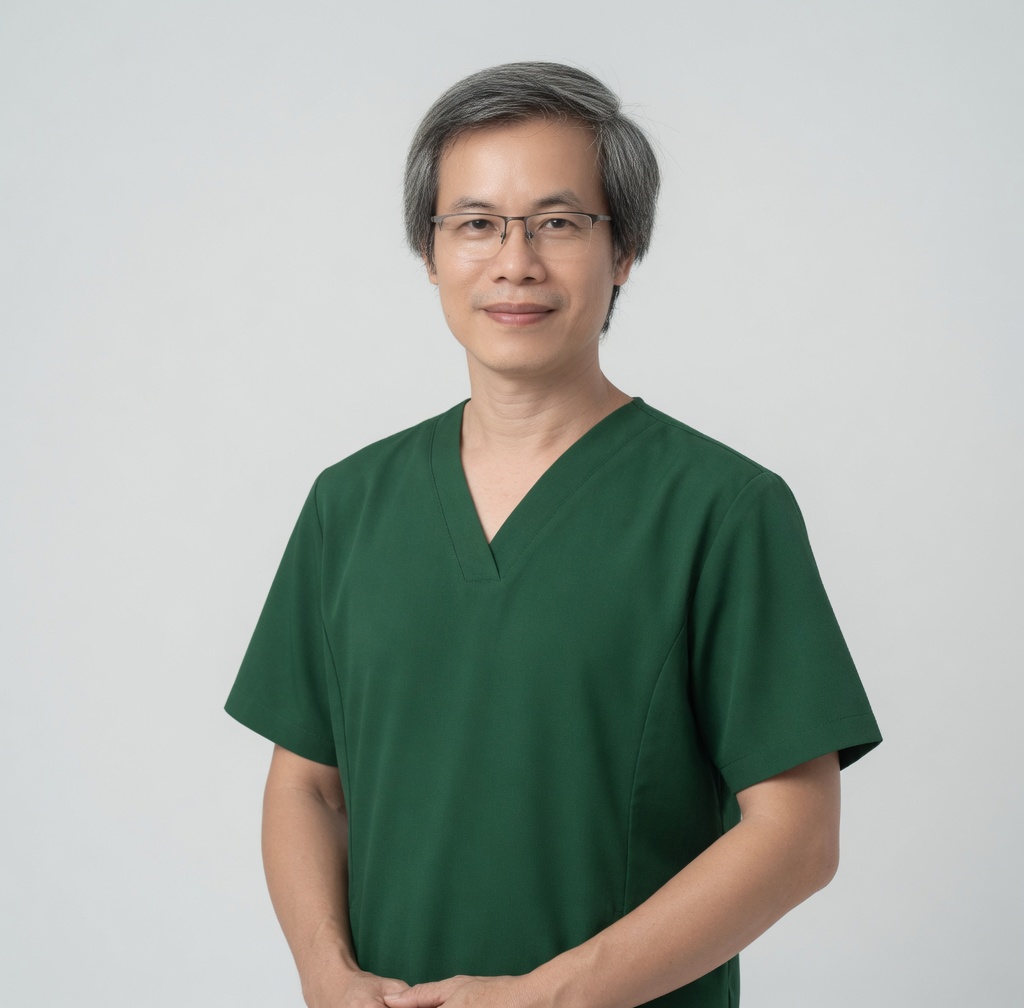Ảnh đại diện kỹ thuật viên Trần Võ Như