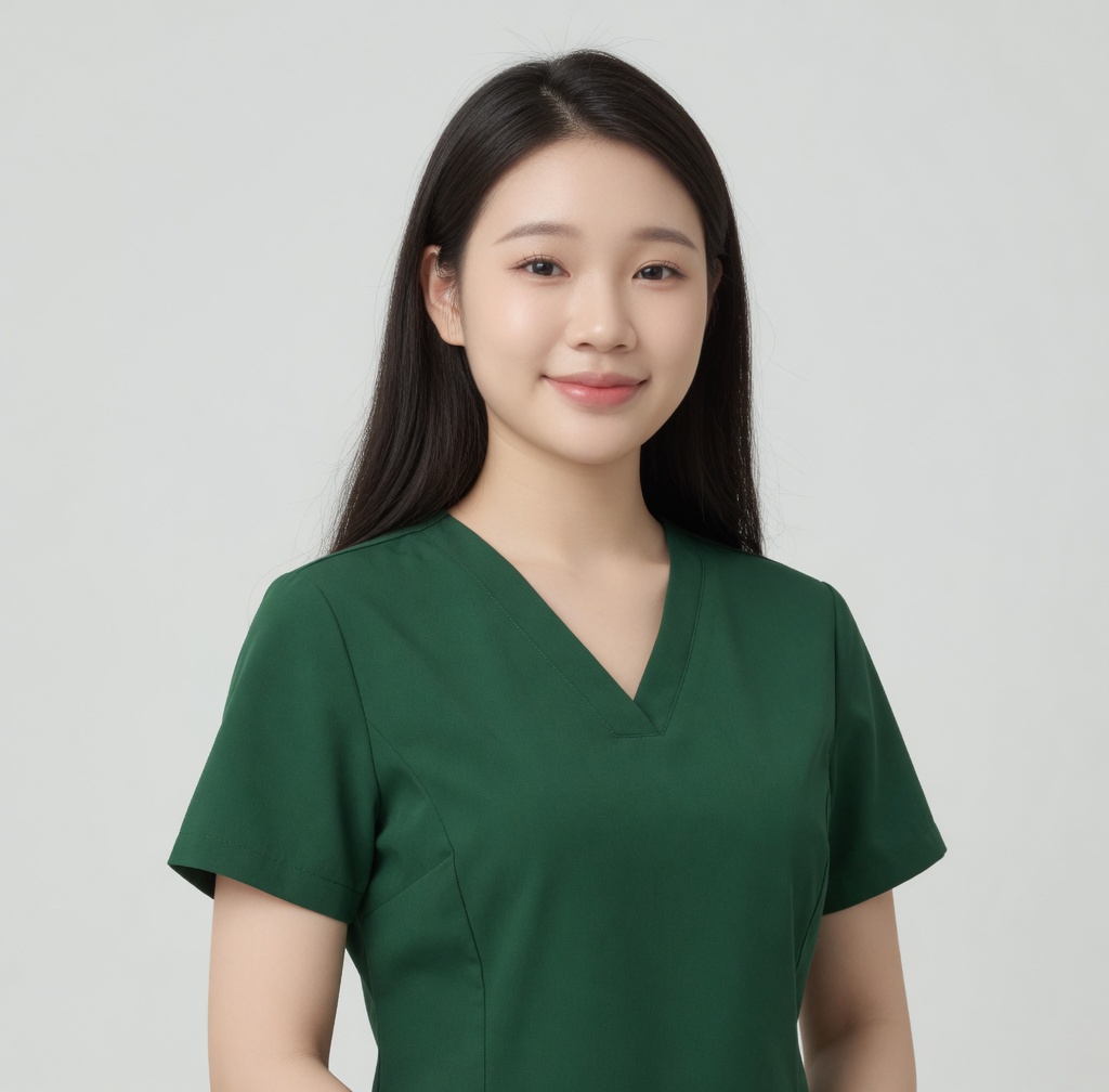 Ảnh đại diện kỹ thuật viên Lan Anh Lê