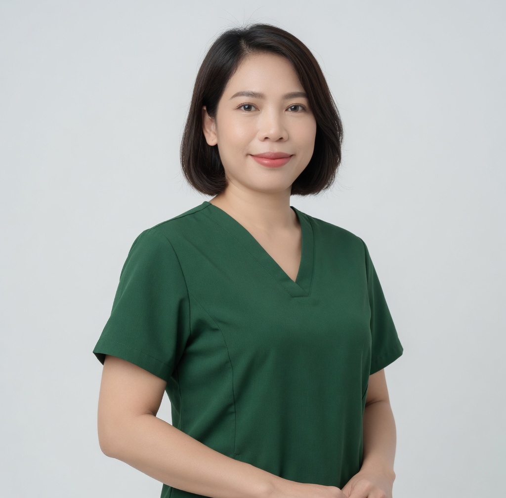 Ảnh đại diện Thu Ha