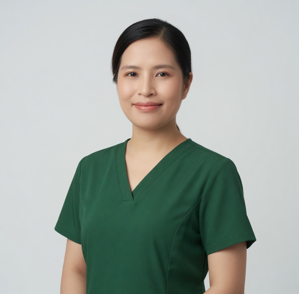 Ảnh đại diện kỹ thuật viên Hoa hồng đen