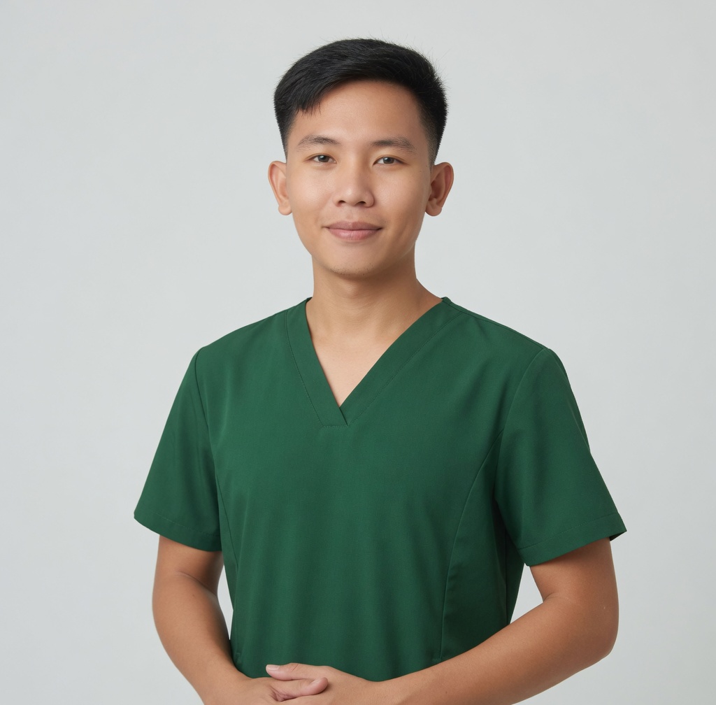 Ảnh đại diện kỹ thuật viên NHỰT ĐOÀN MINH