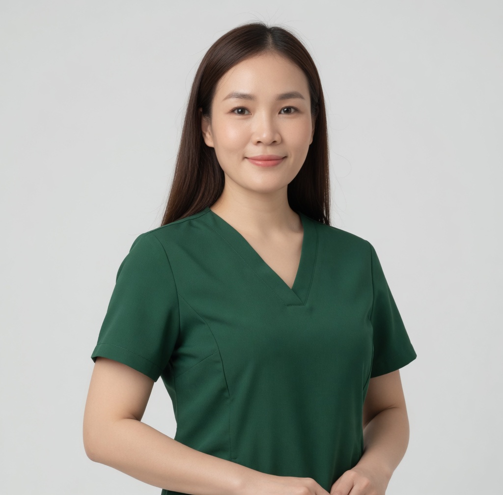 Ảnh đại diện kỹ thuật viên Ther Nguyen