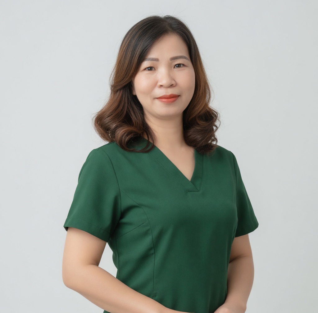 Ảnh đại diện Truong thi que