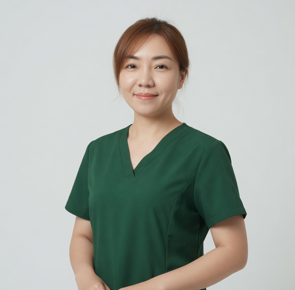 Ảnh đại diện kỹ thuật viên Nguyễn Thu Trang