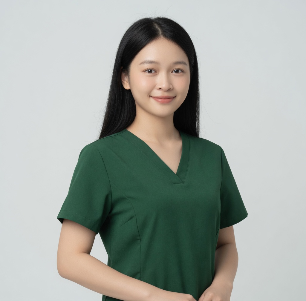 Ảnh đại diện kỹ thuật viên Lê Thị Trang