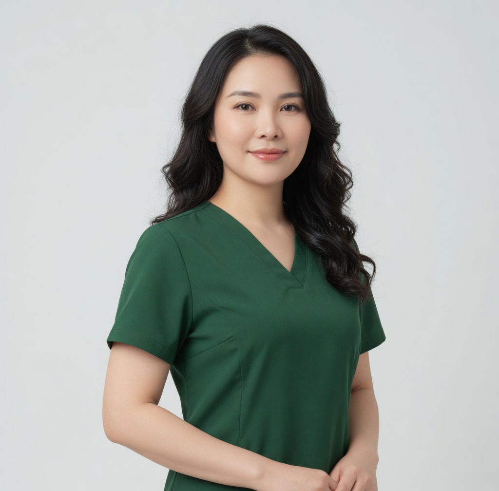 Ảnh đại diện kỹ thuật viên Nguyễn thị hà