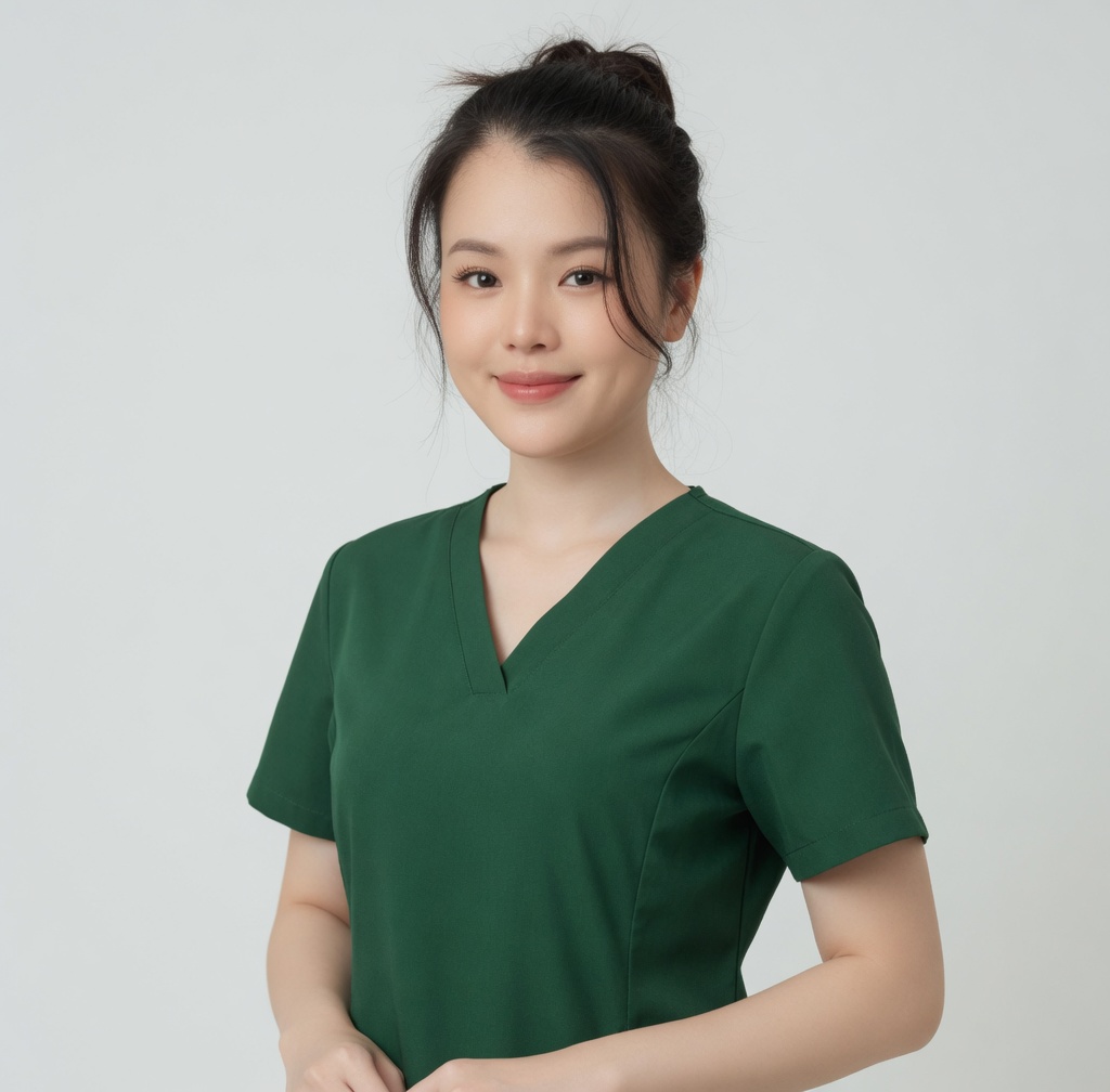 Ảnh đại diện kỹ thuật viên Ngọc miên